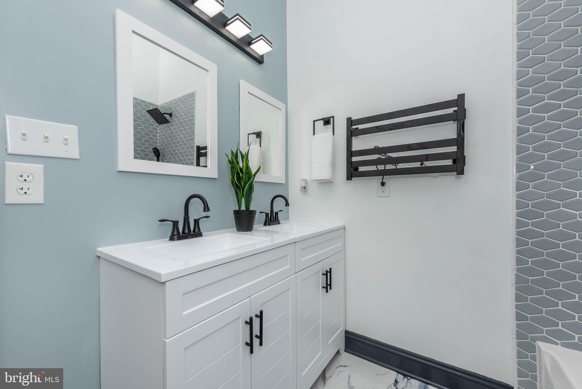 RESERVOIR HILL - Residential