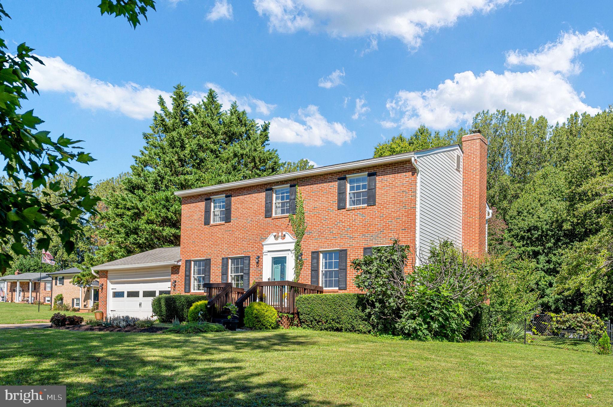 16070 SIMON KENTON ROAD