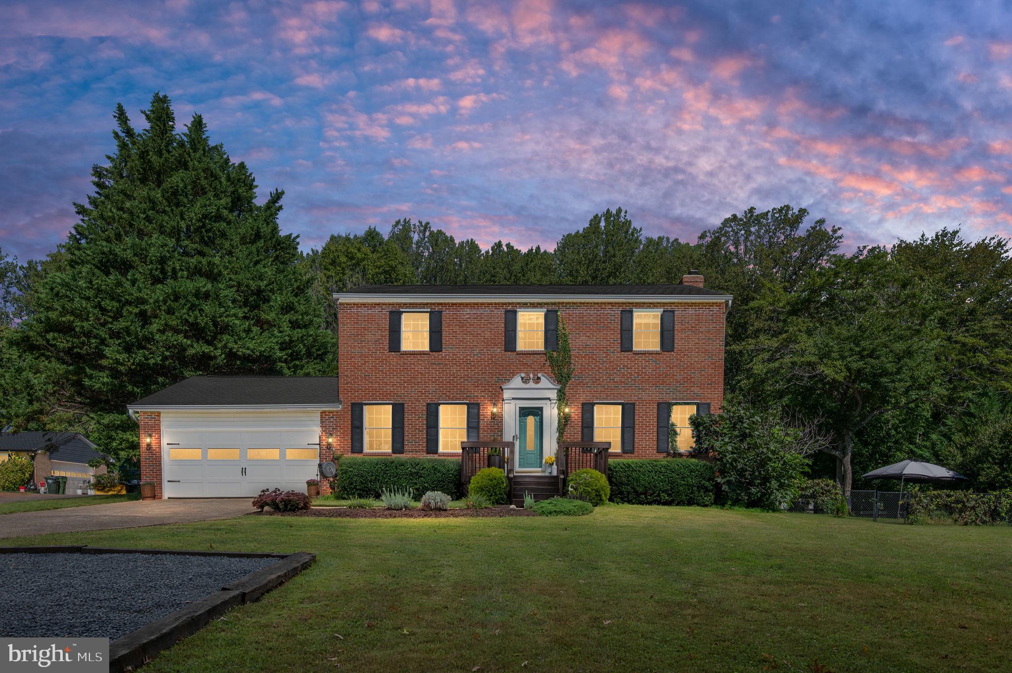 16070 SIMON KENTON ROAD