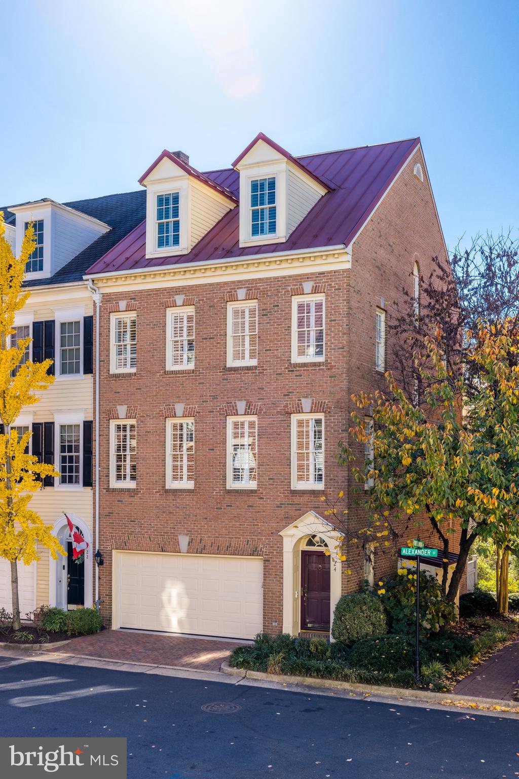 FORDS LANDING - Residential