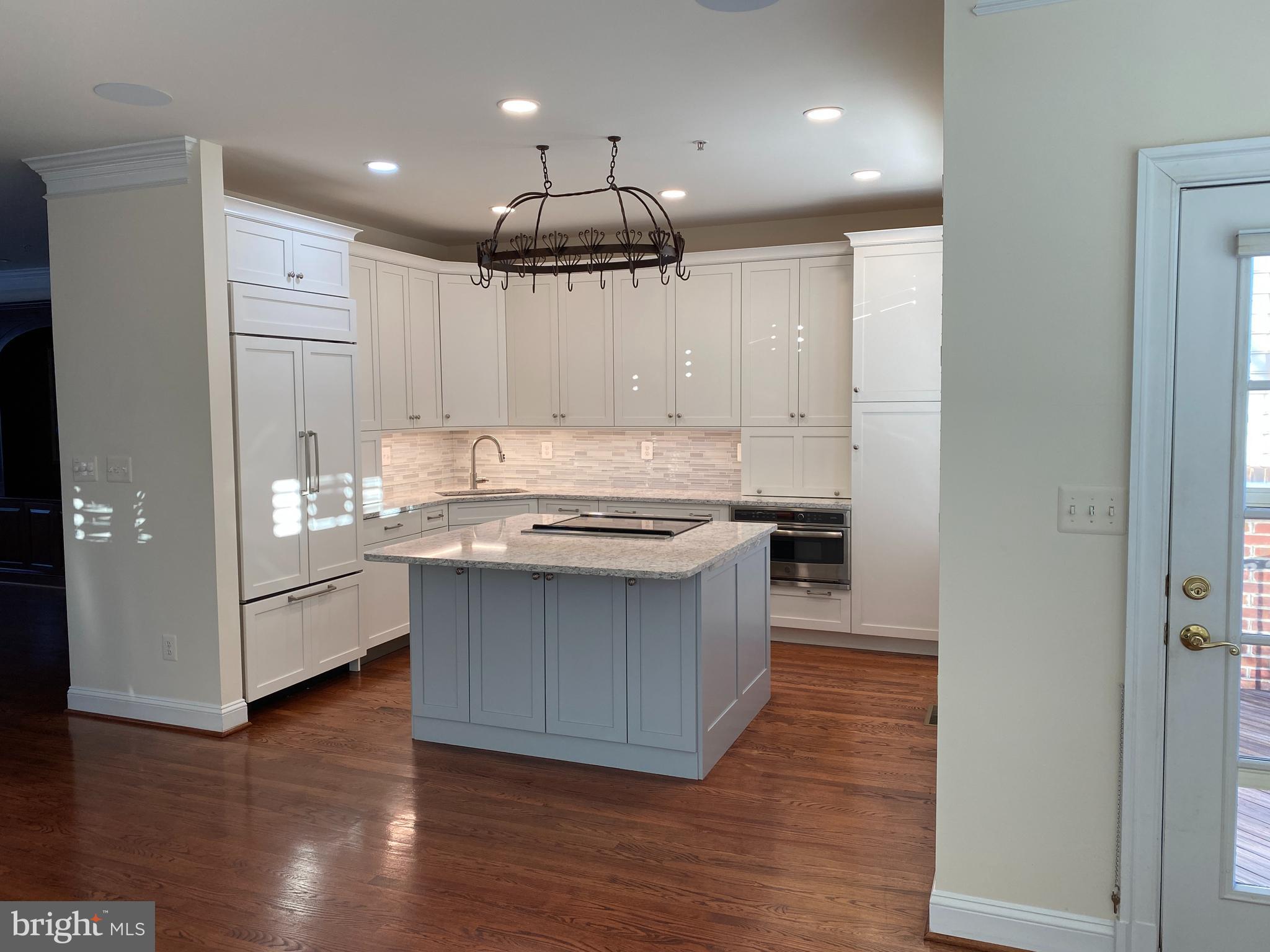 FORDS LANDING - Residential