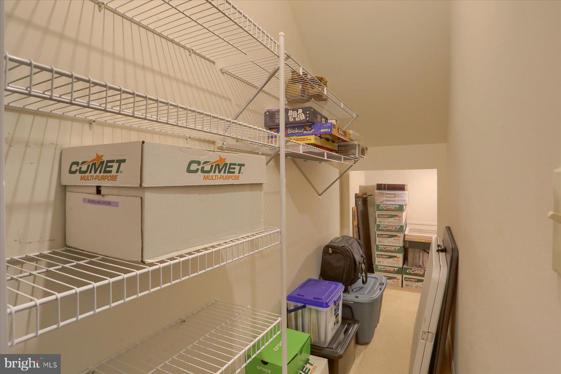 DEER RUN - Residential