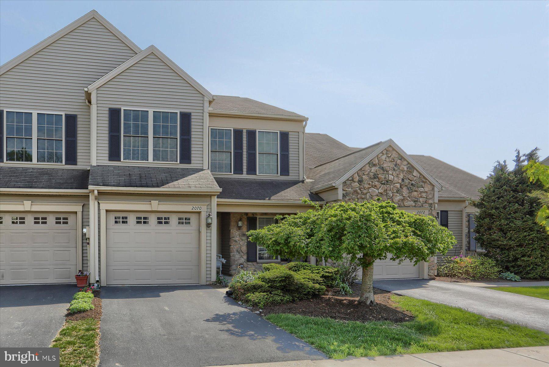 DEER RUN - Residential