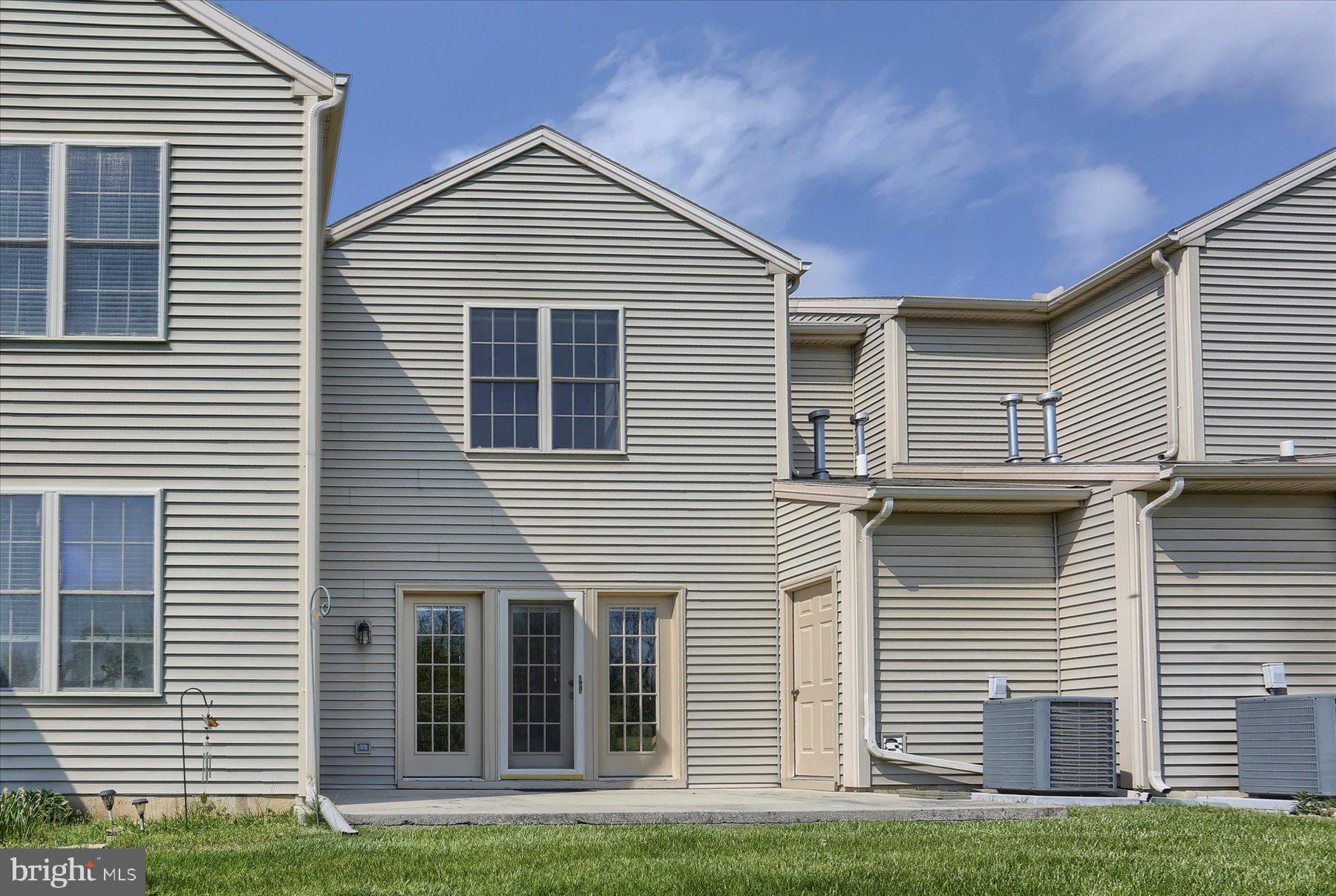 DEER RUN - Residential