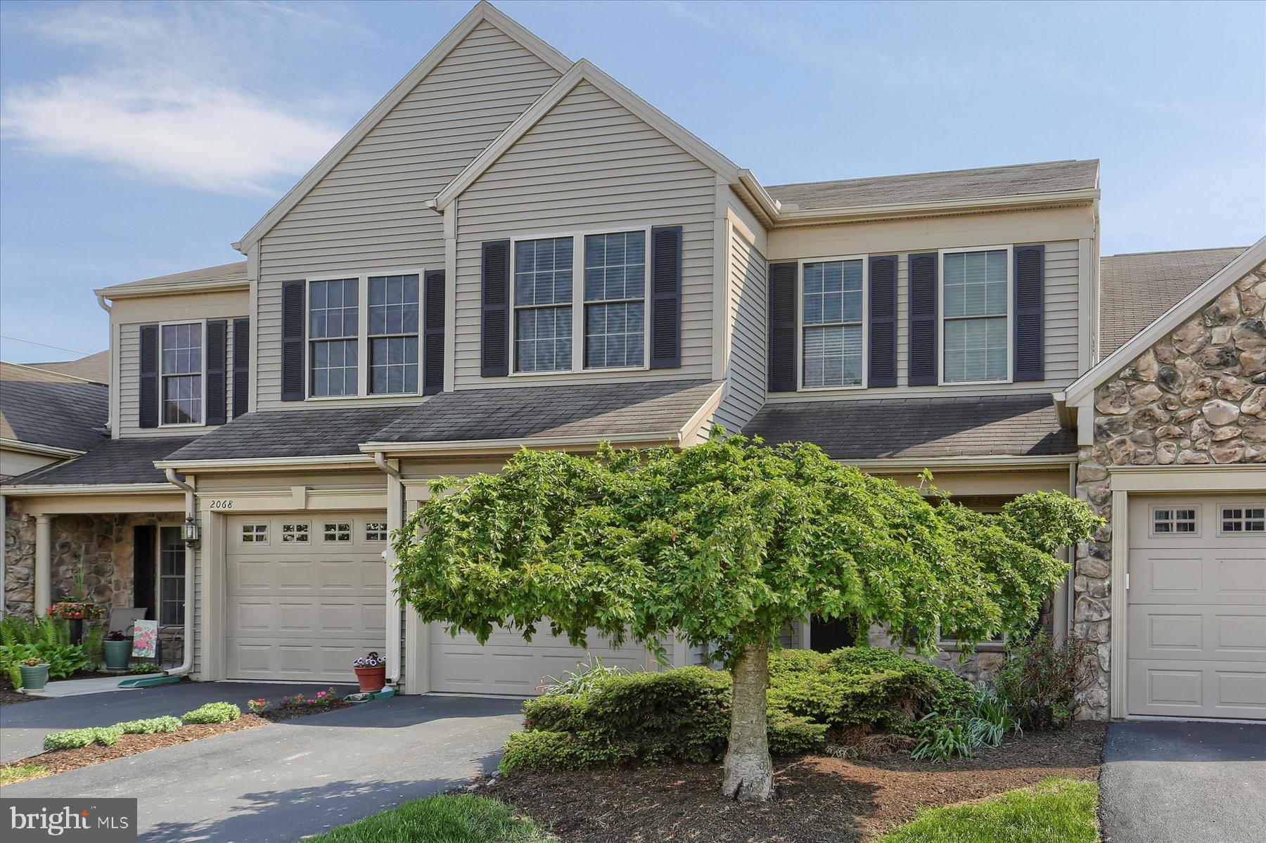 DEER RUN - Residential