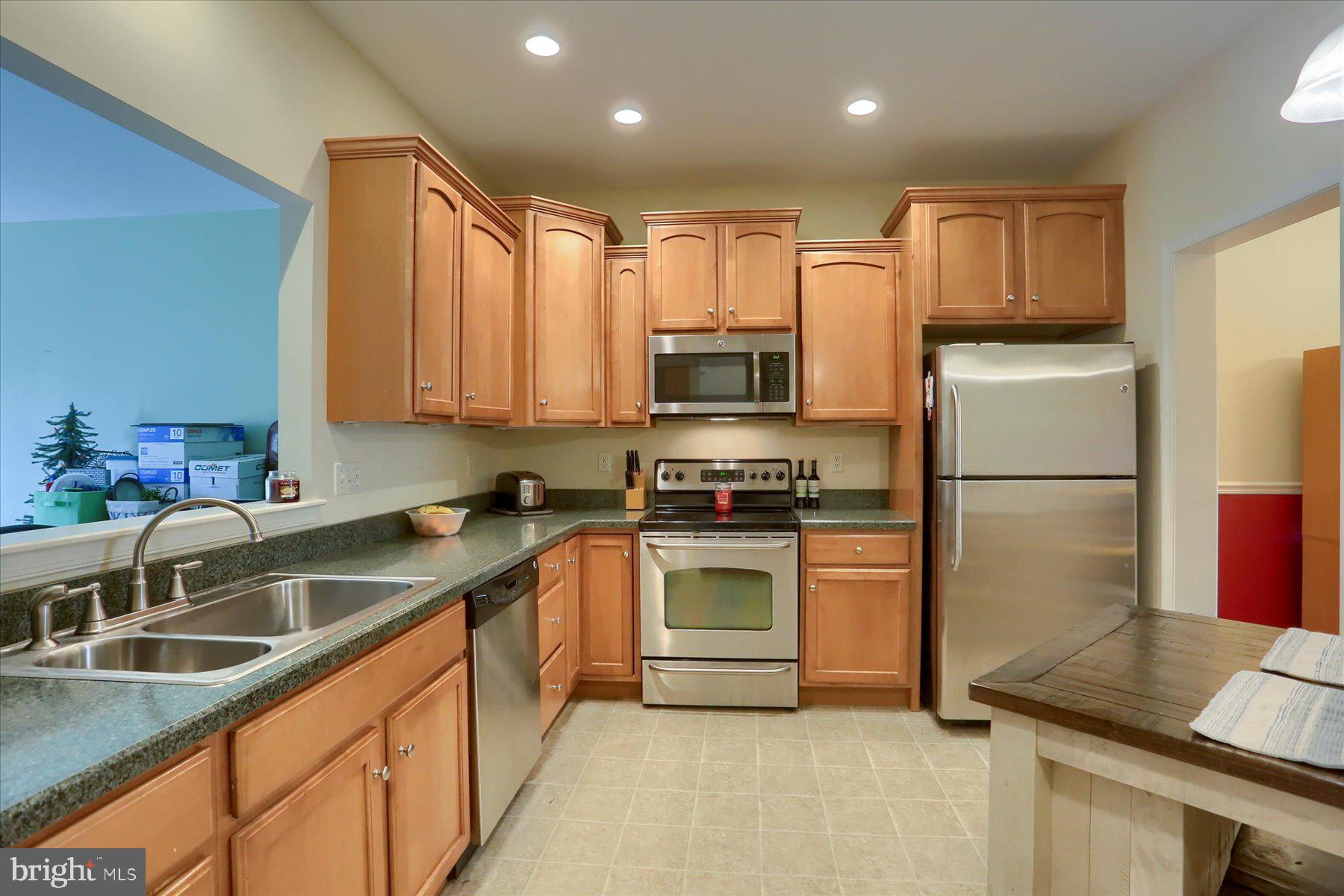 DEER RUN - Residential