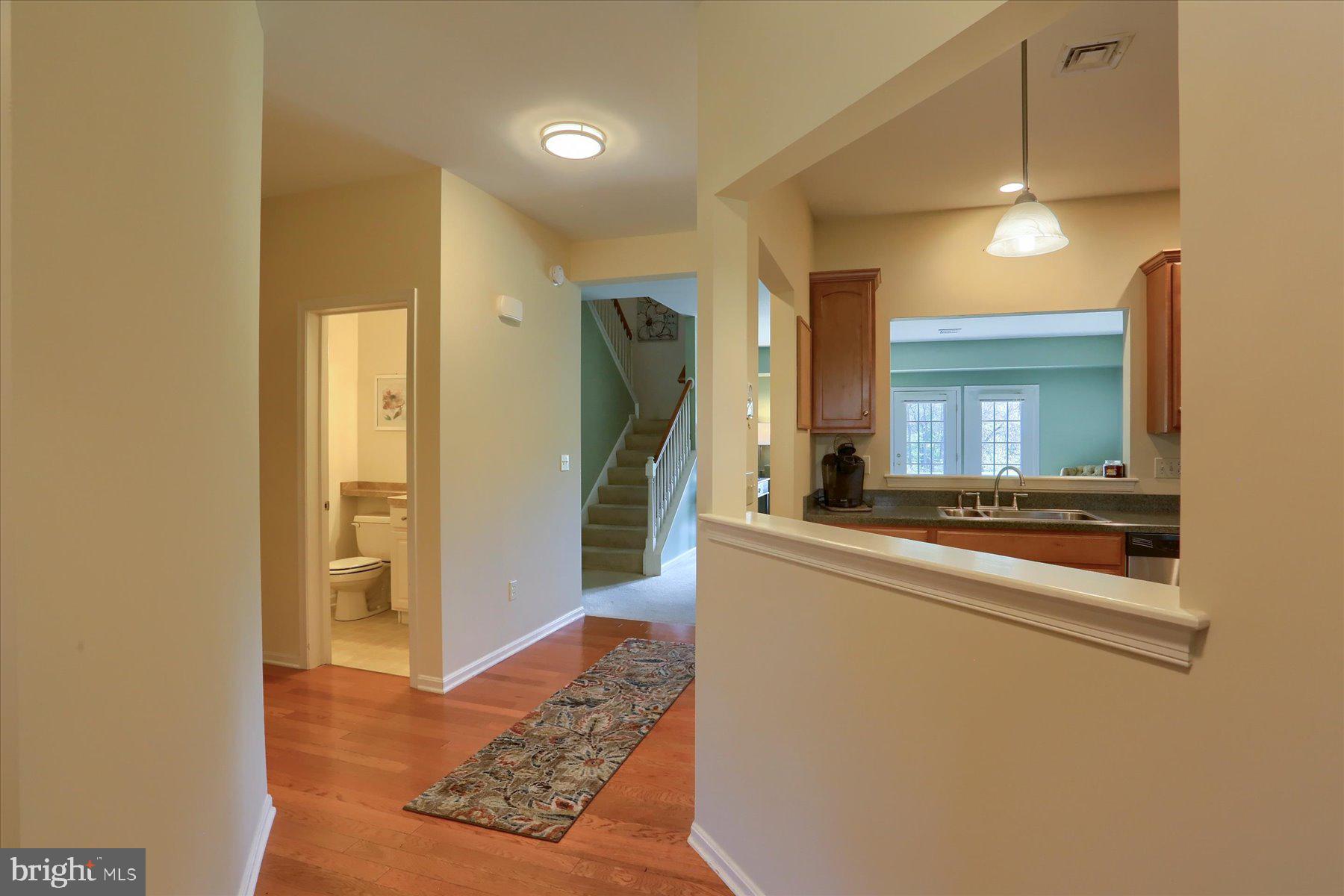 DEER RUN - Residential