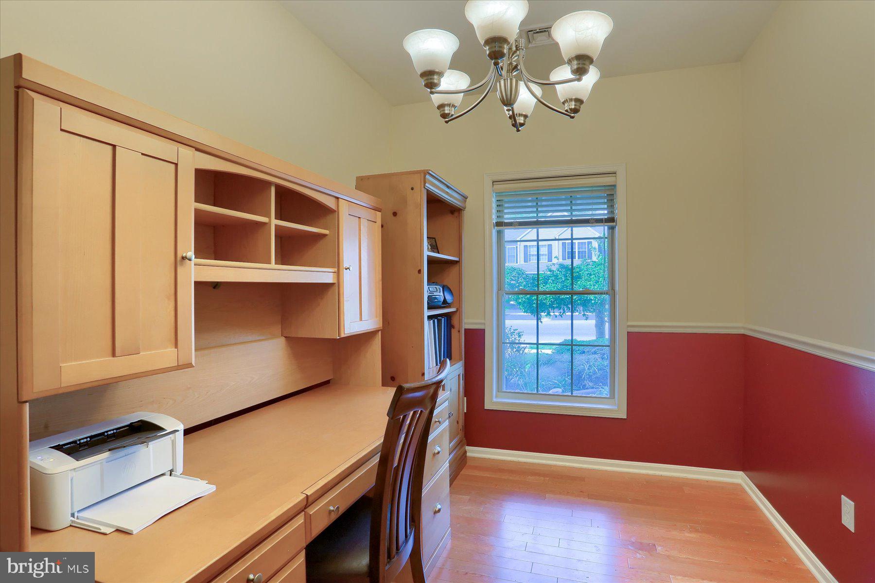 DEER RUN - Residential