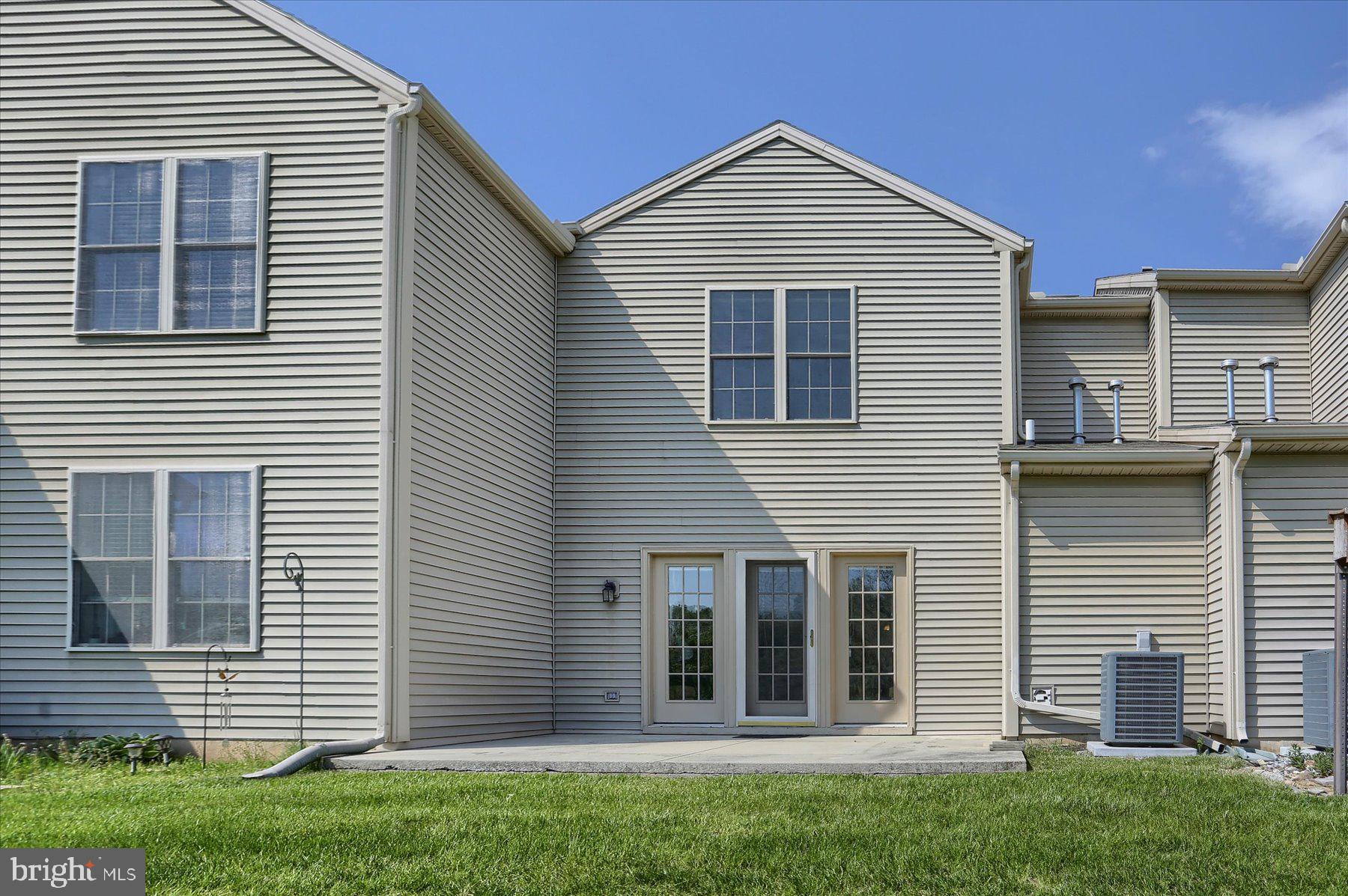 DEER RUN - Residential