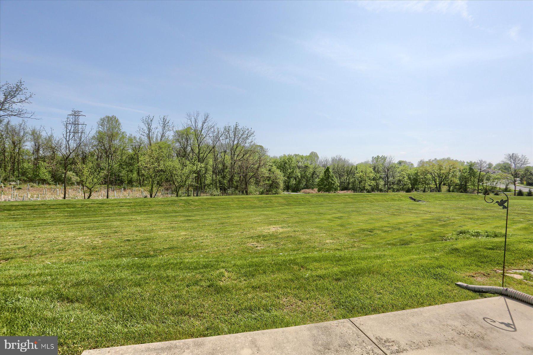 DEER RUN - Residential