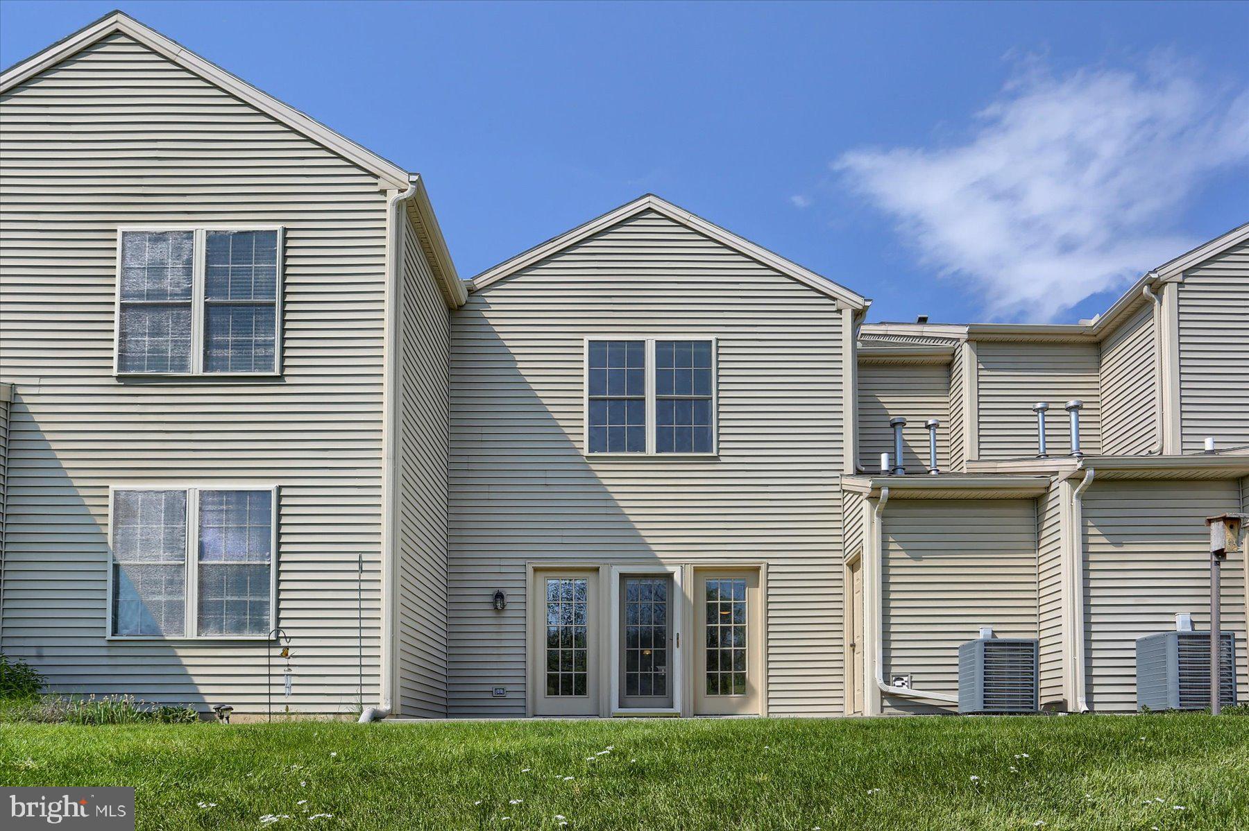 DEER RUN - Residential