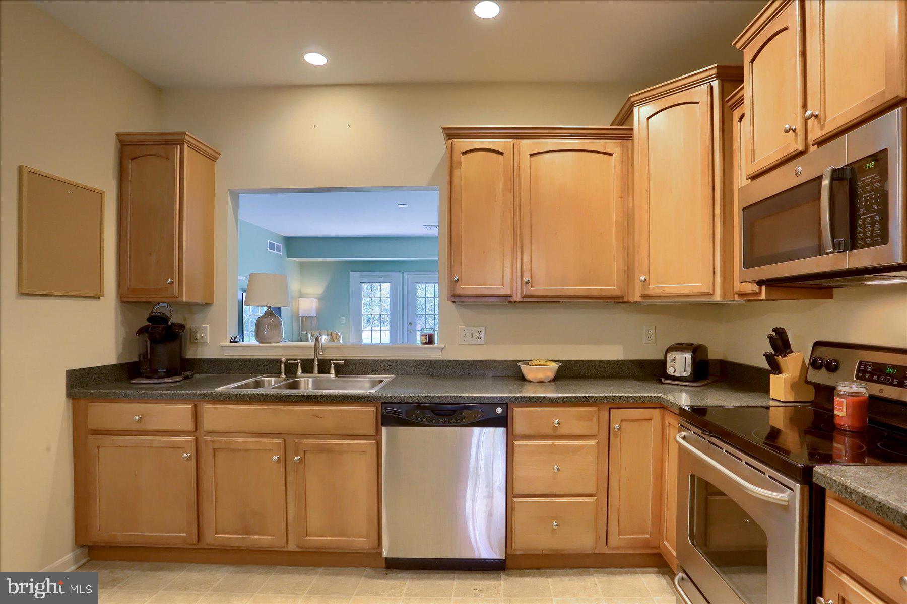 DEER RUN - Residential