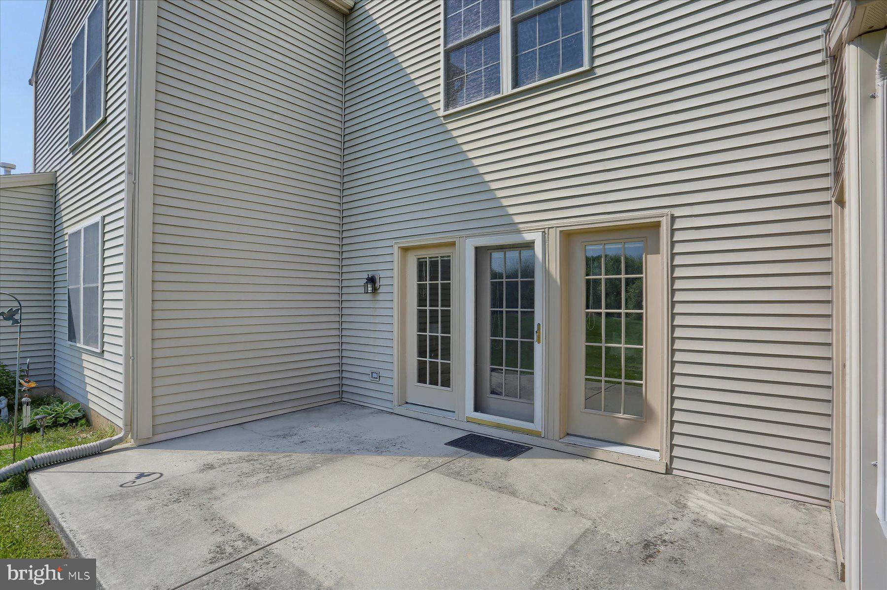 DEER RUN - Residential