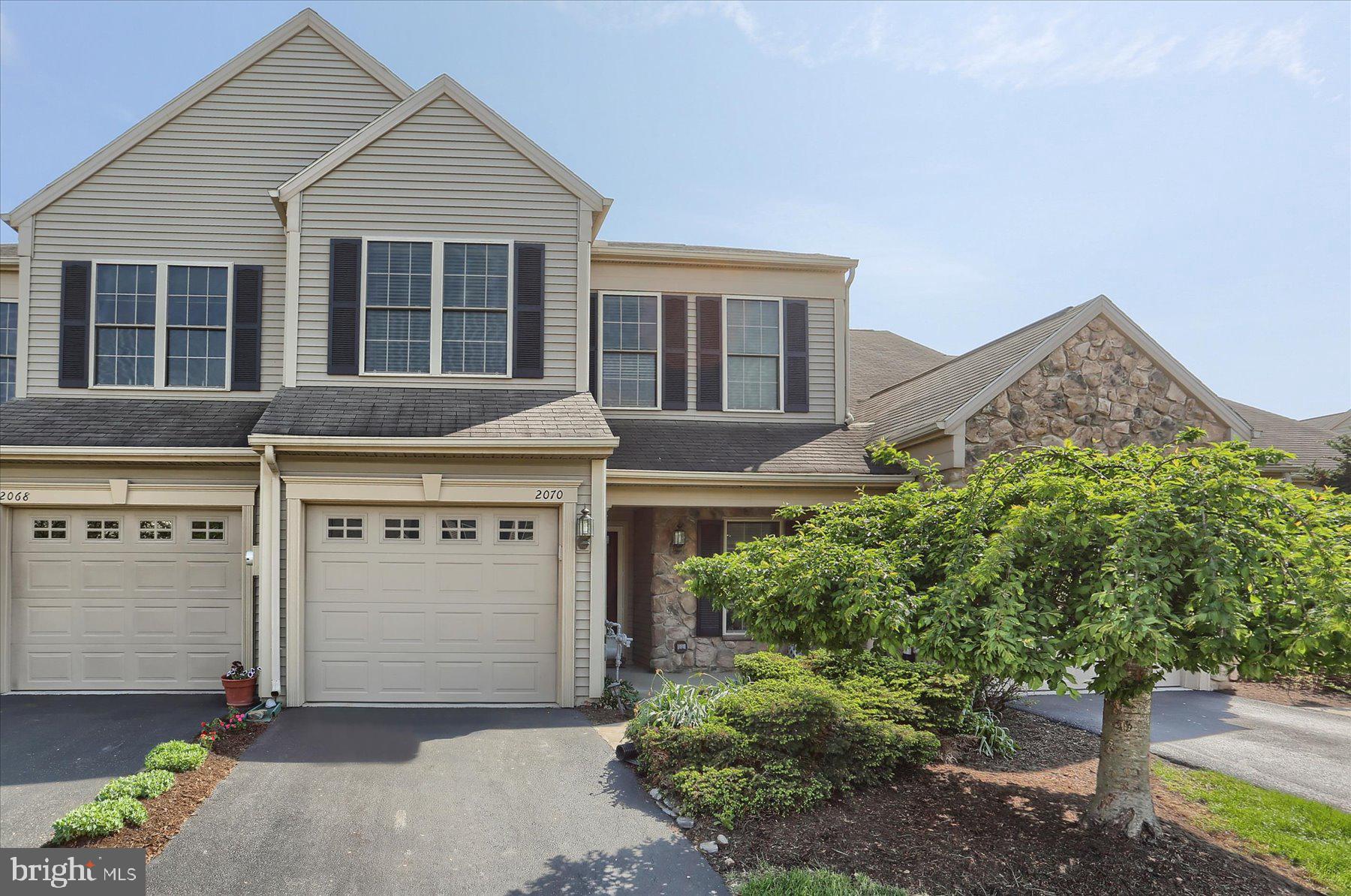 DEER RUN - Residential