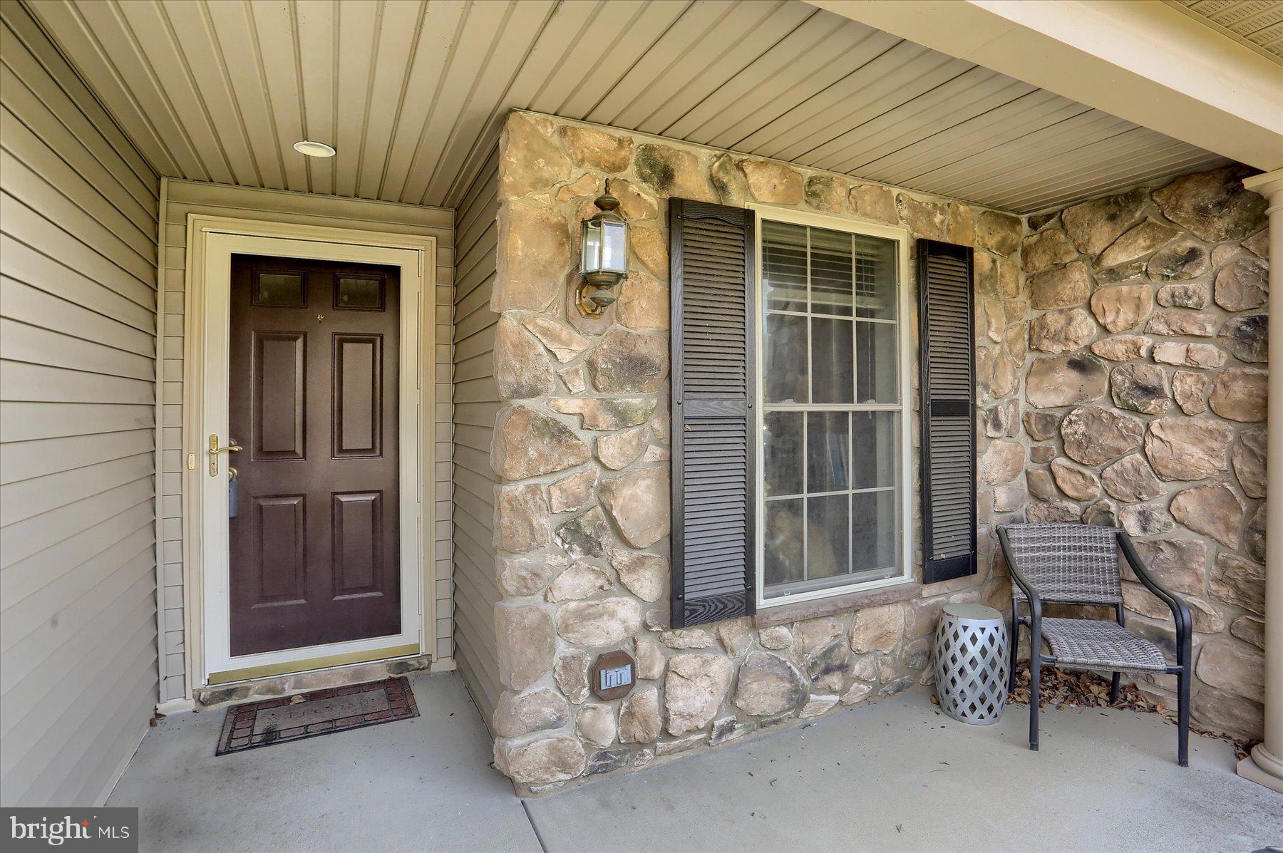 DEER RUN - Residential