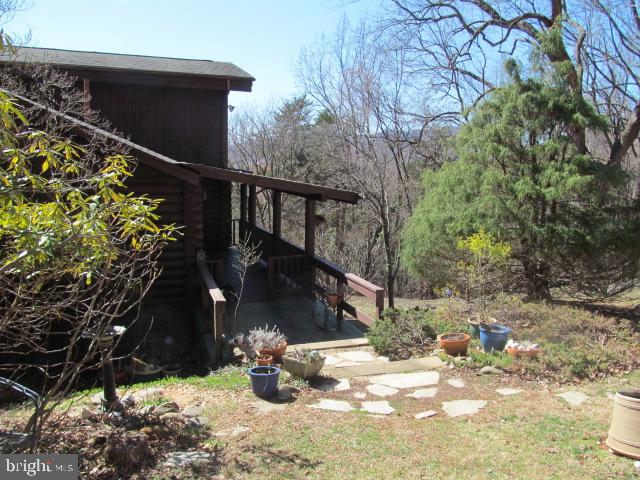 RAG MOUNTAIN ESTATES - Residential