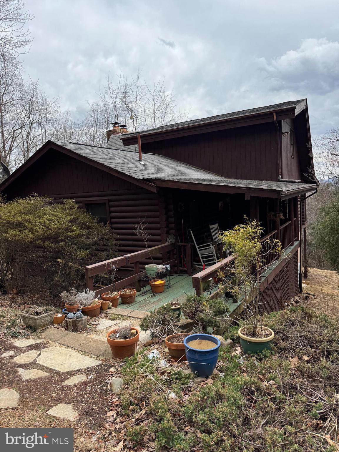 RAG MOUNTAIN ESTATES - Residential