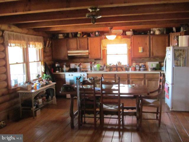 RAG MOUNTAIN ESTATES - Residential