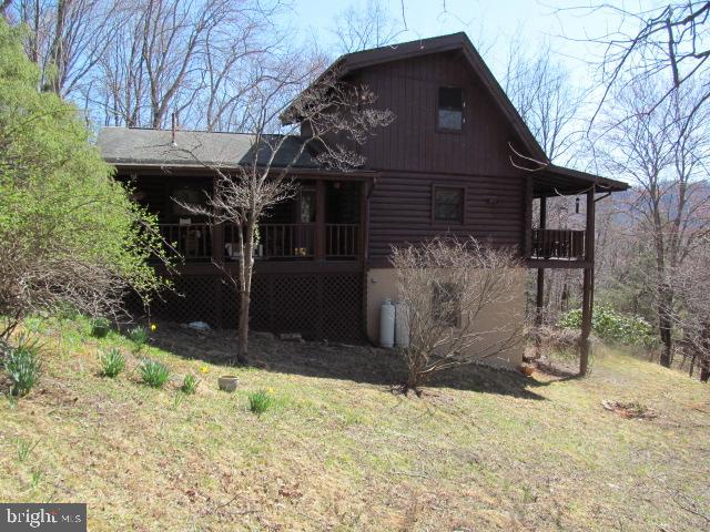 RAG MOUNTAIN ESTATES - Residential