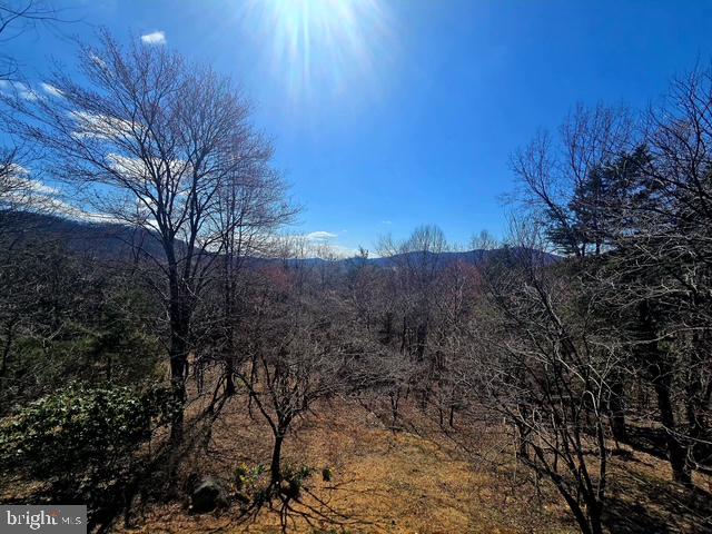 RAG MOUNTAIN ESTATES - Residential