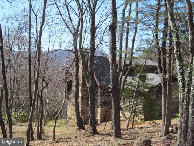 RAG MOUNTAIN ESTATES - Residential