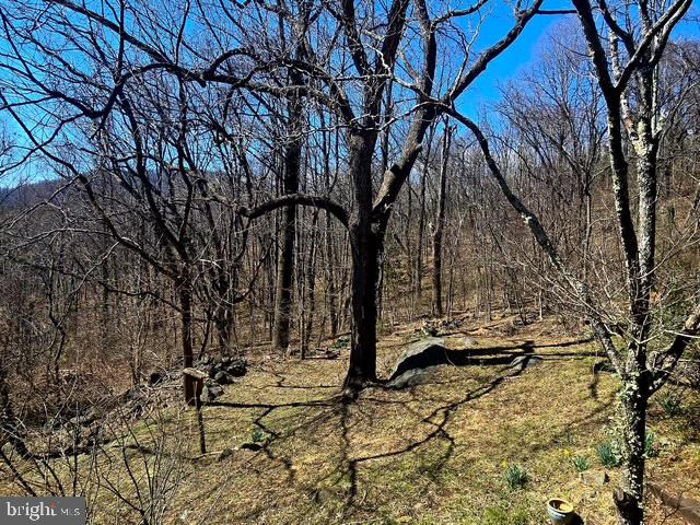 RAG MOUNTAIN ESTATES - Residential