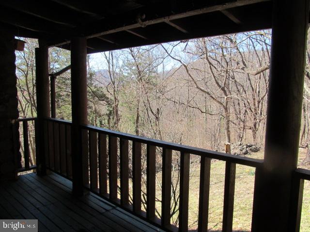 RAG MOUNTAIN ESTATES - Residential