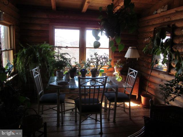 RAG MOUNTAIN ESTATES - Residential