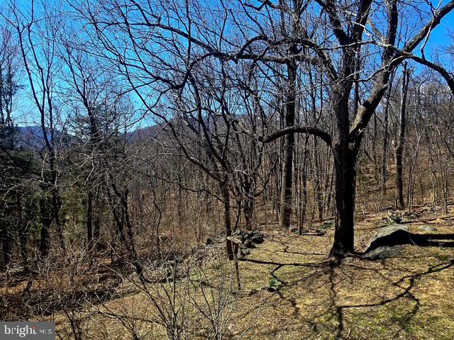 RAG MOUNTAIN ESTATES - Residential