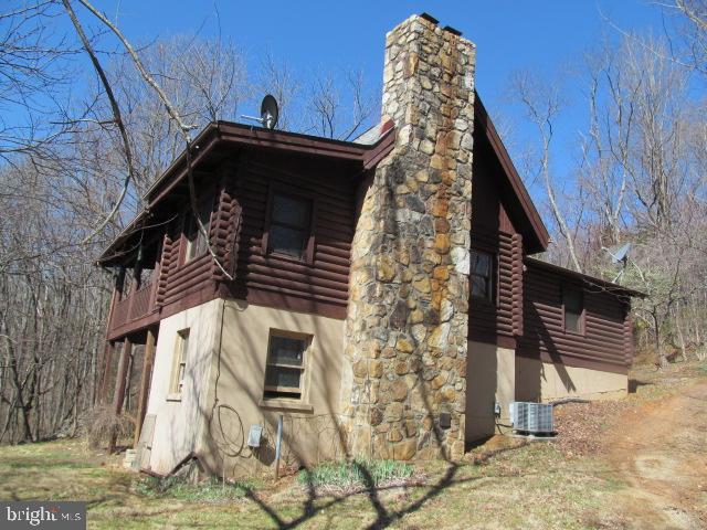 RAG MOUNTAIN ESTATES - Residential