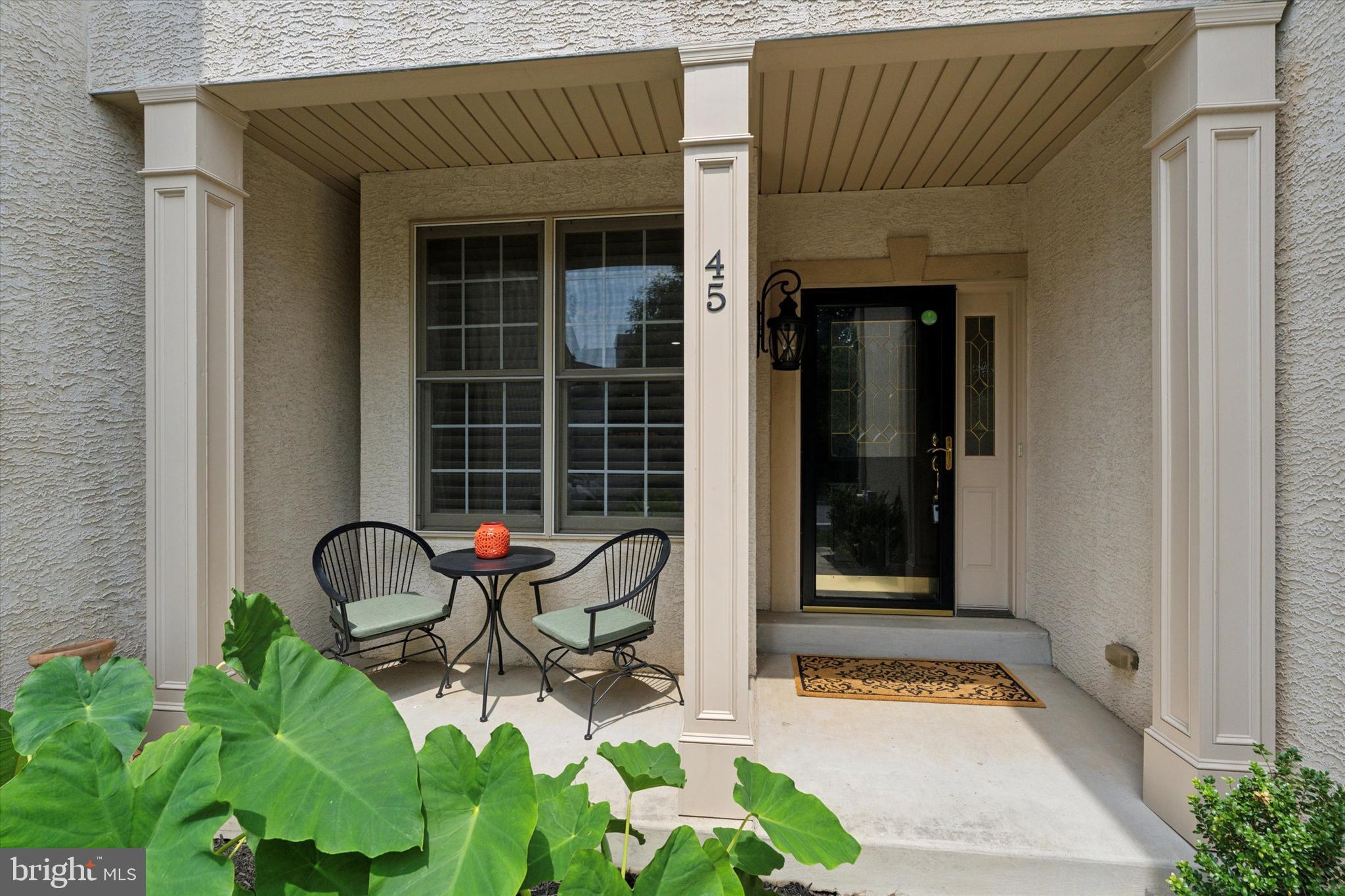 45 PENN CROSSING DR