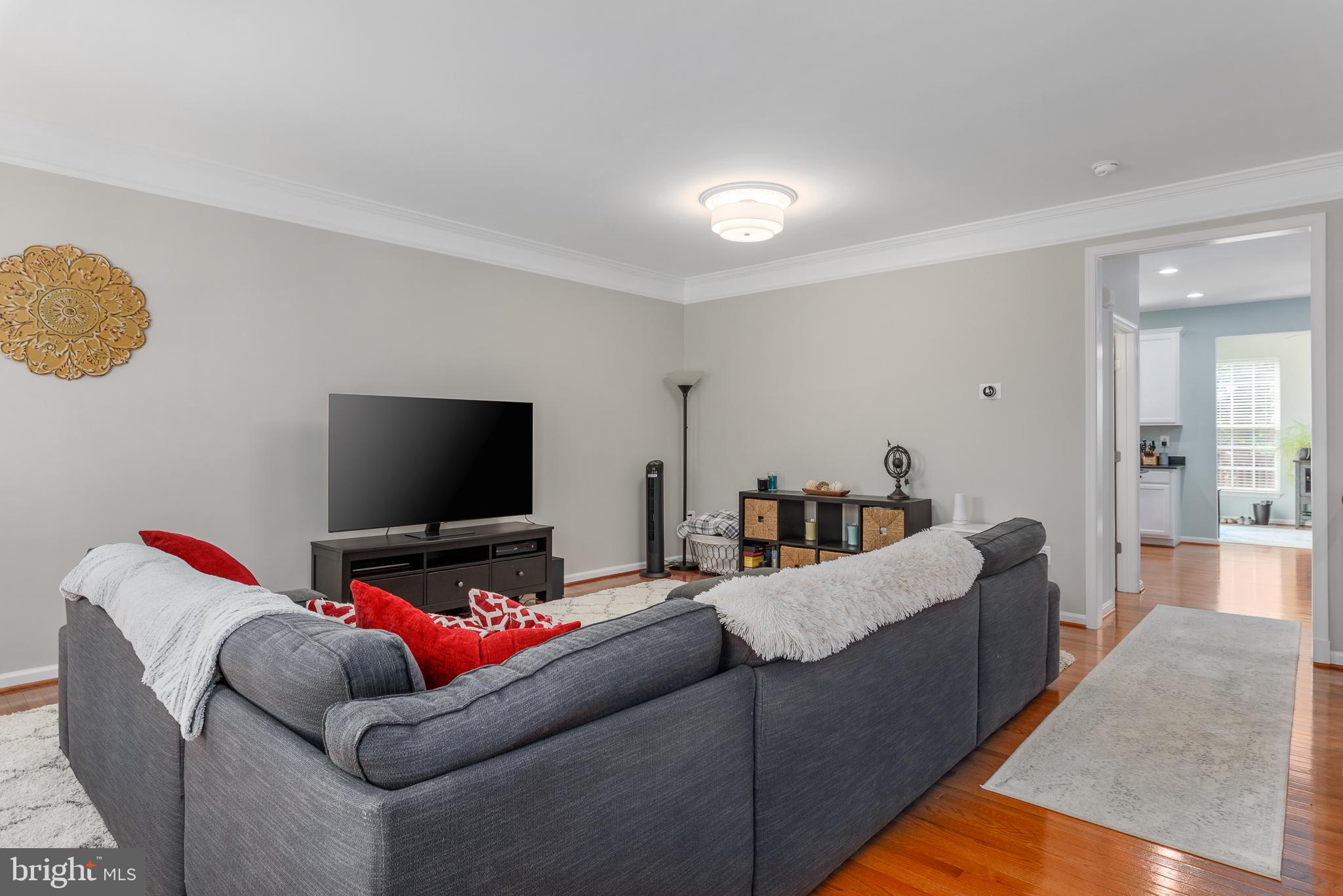 SQUIRREL HILL - Residential