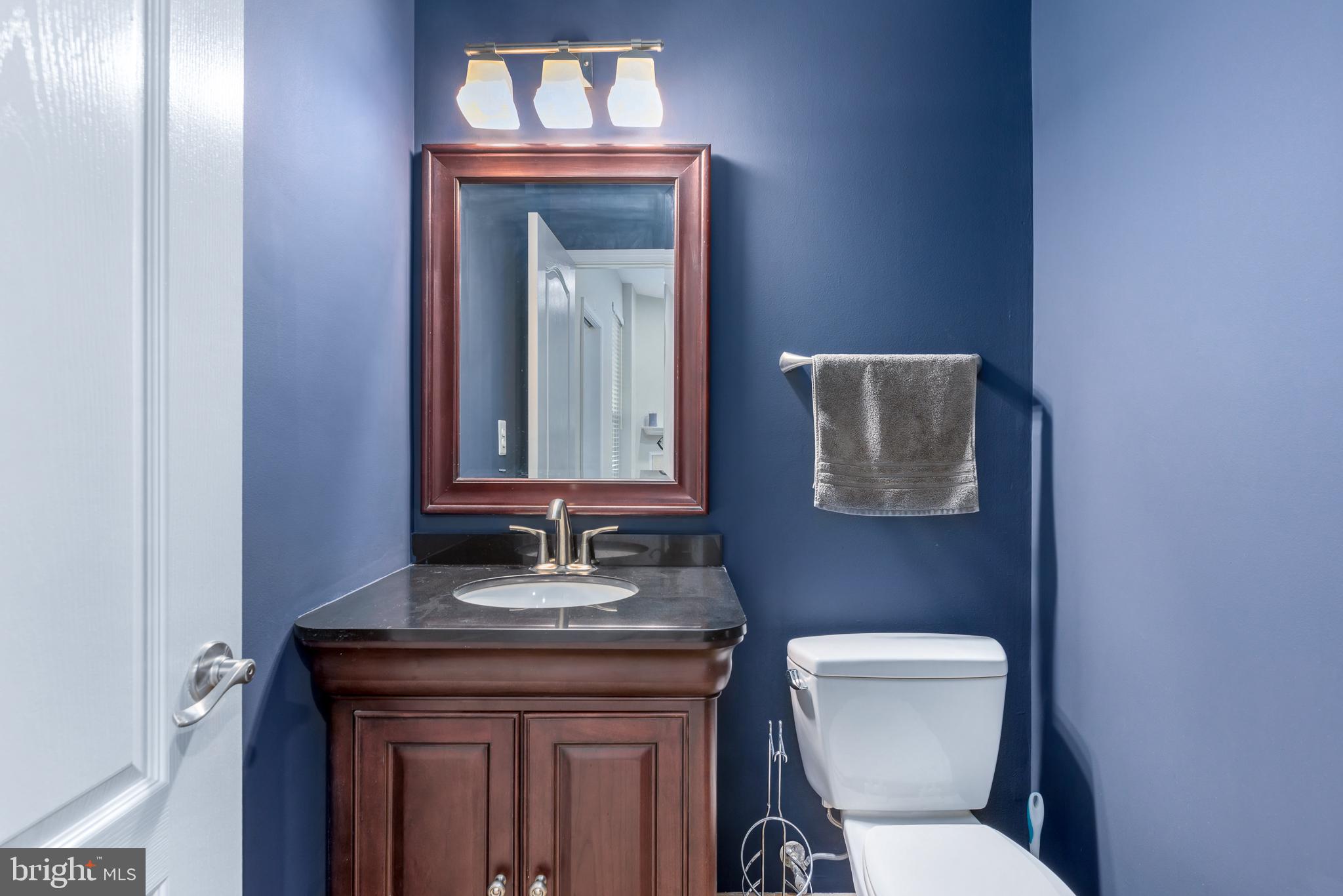 SQUIRREL HILL - Residential