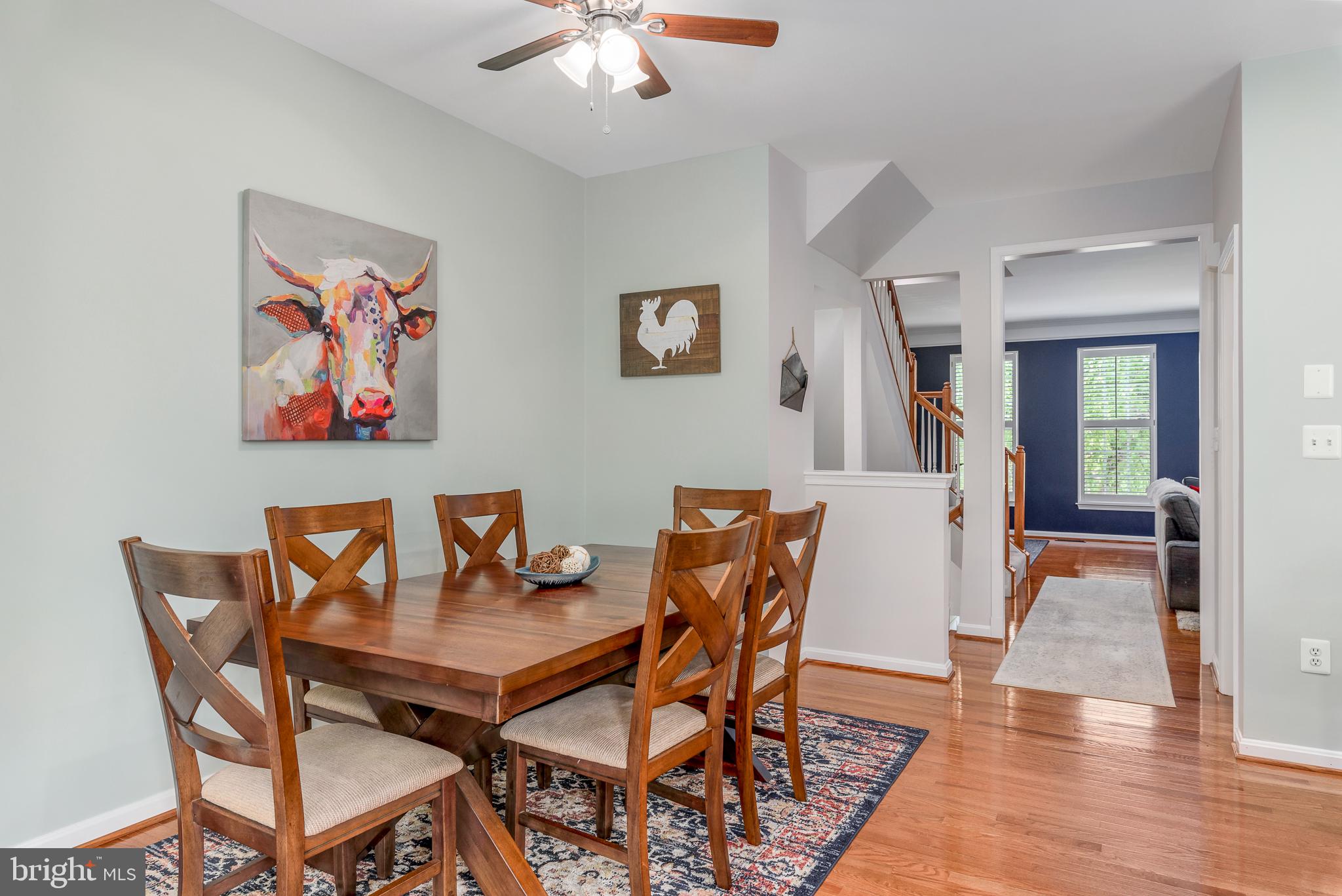 SQUIRREL HILL - Residential