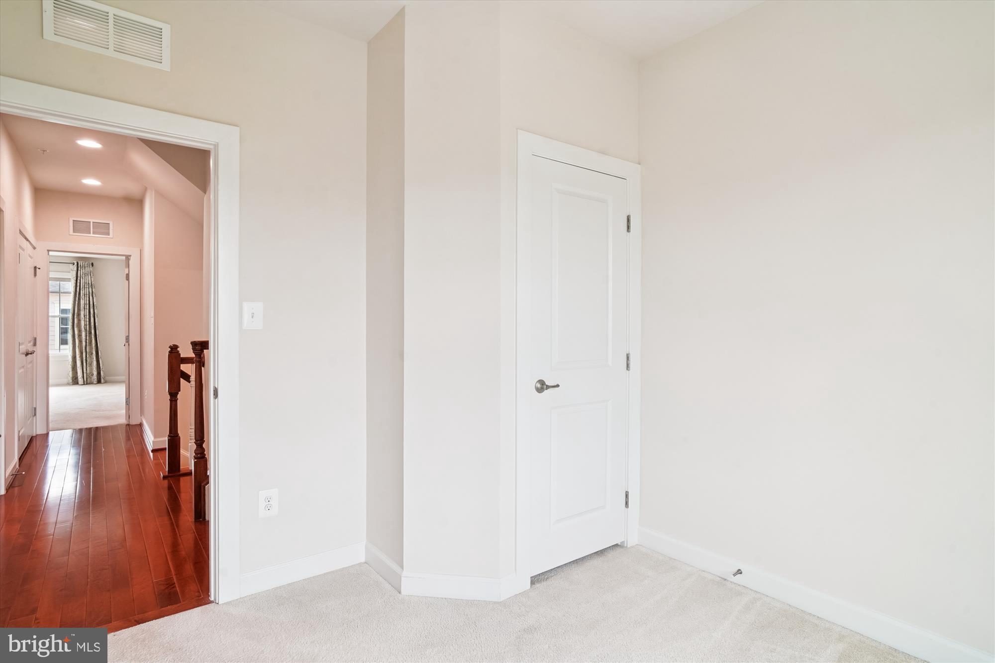 VILLAGES OF URBANA - Residential