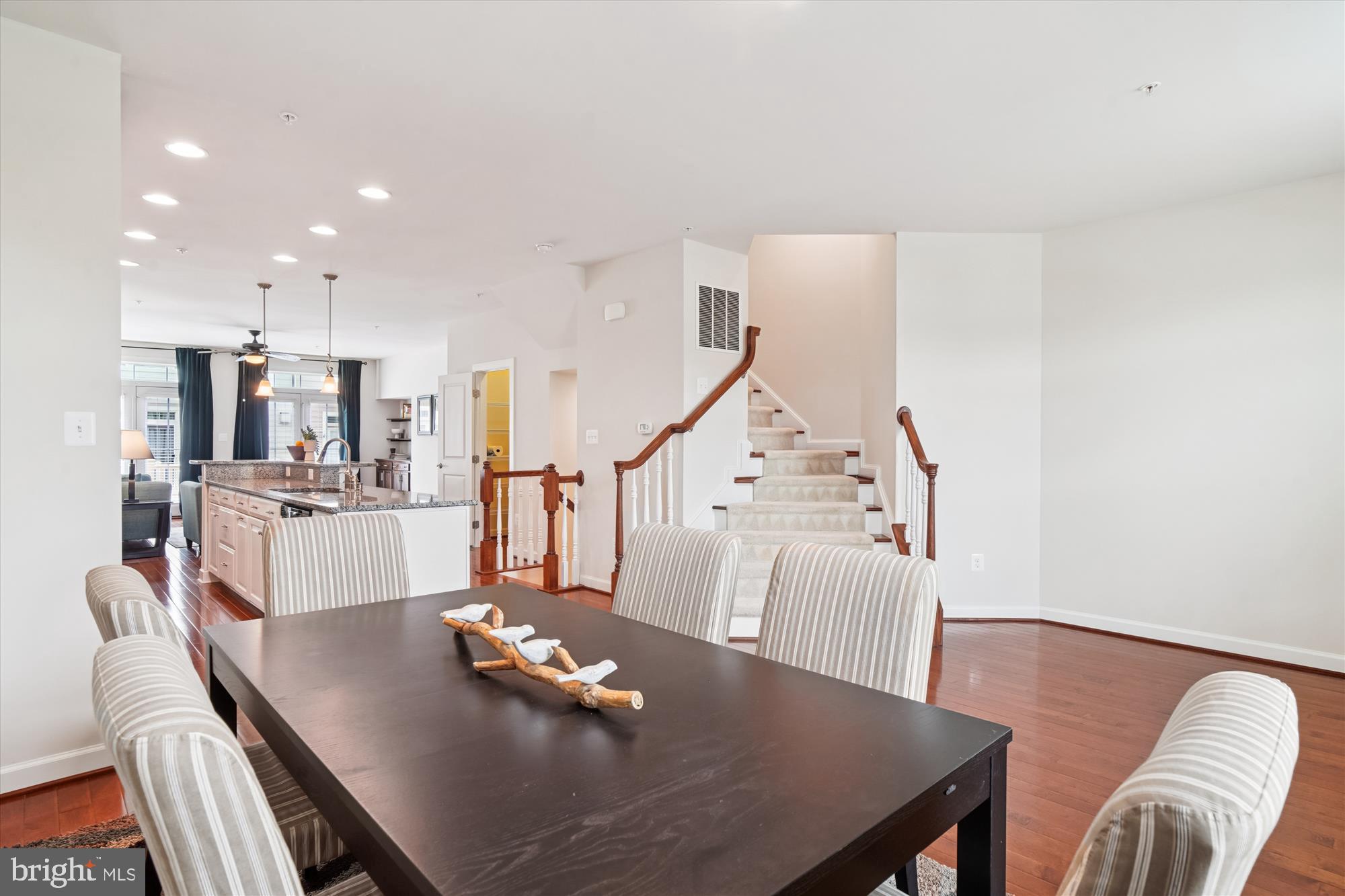 VILLAGES OF URBANA - Residential