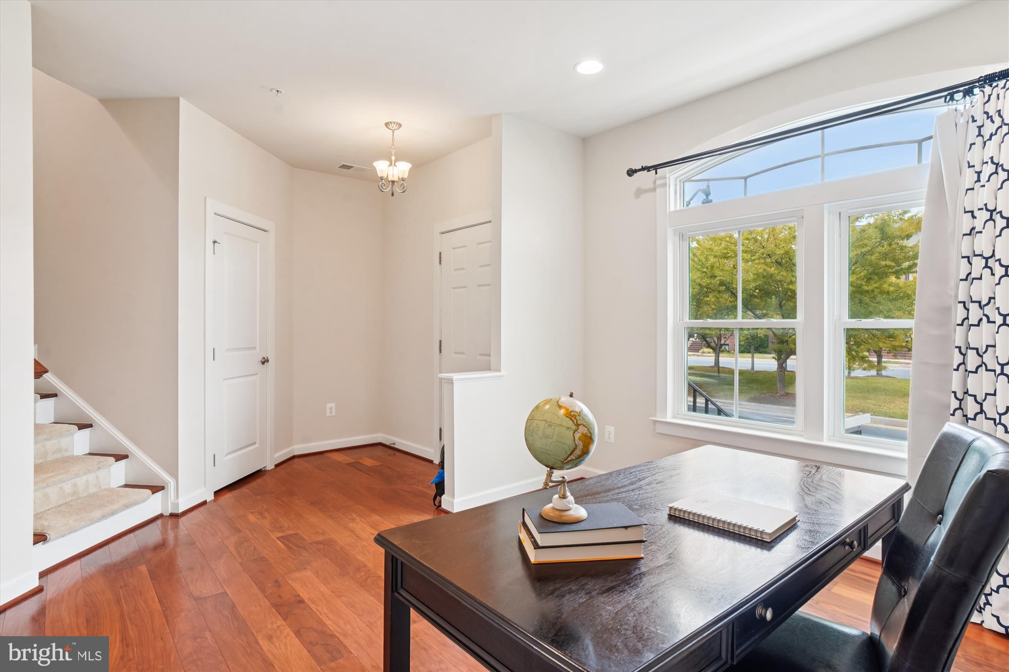 VILLAGES OF URBANA - Residential