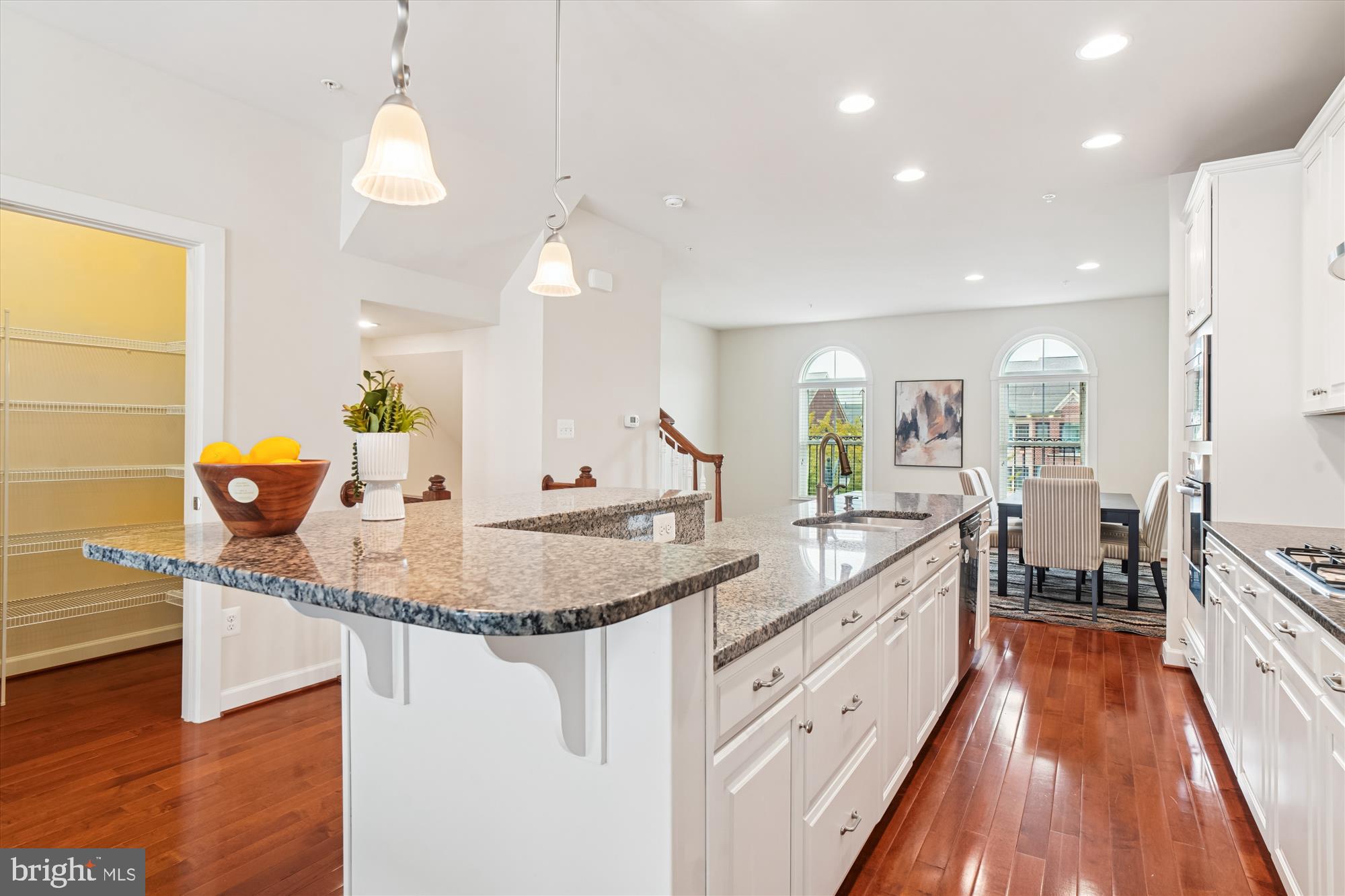 VILLAGES OF URBANA - Residential