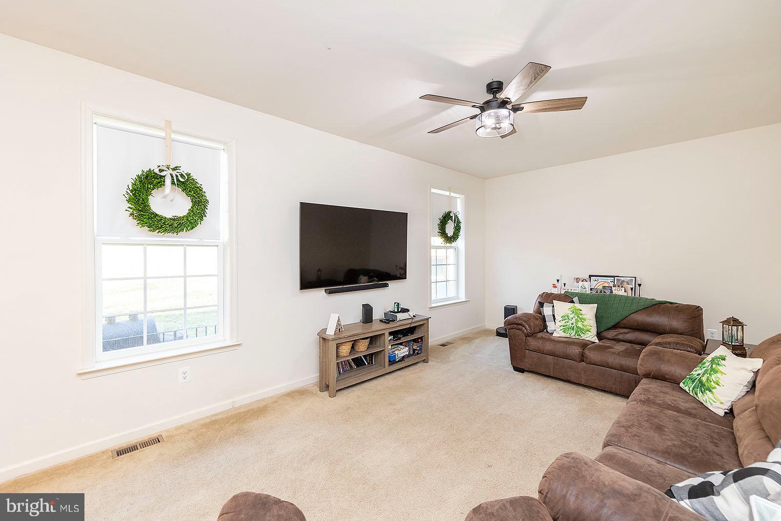 SHERIDAN - Residential