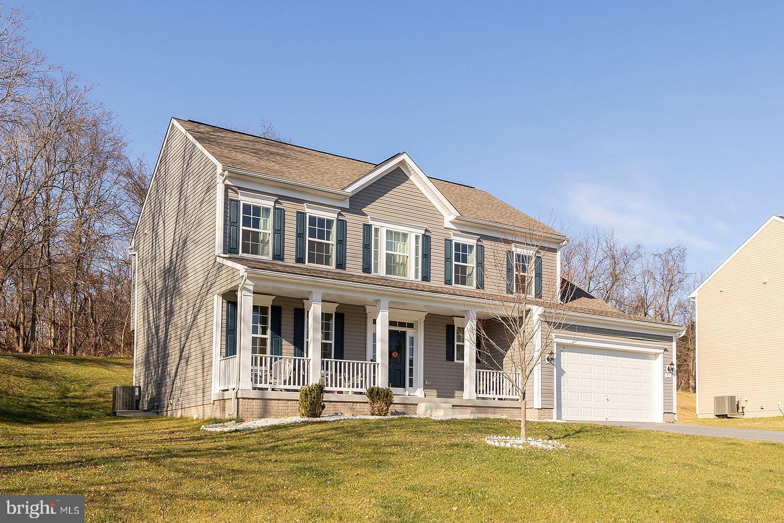 SHERIDAN - Residential