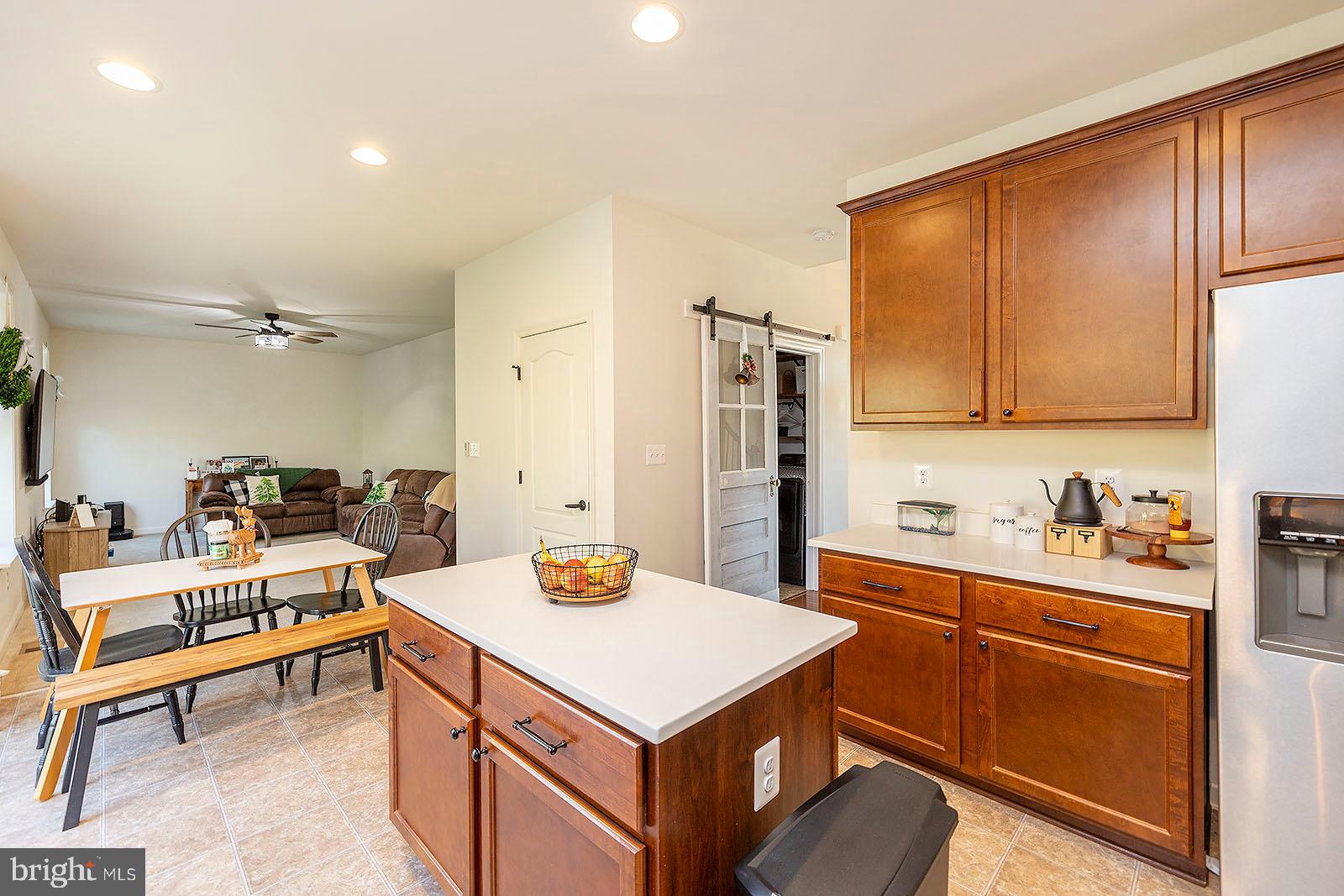 SHERIDAN - Residential