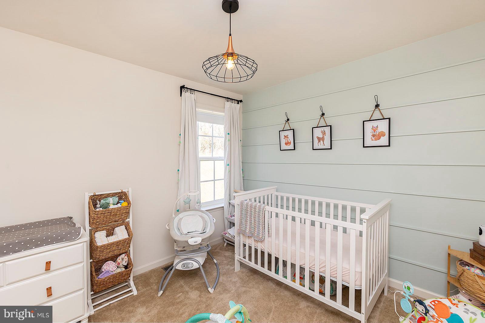 SHERIDAN - Residential