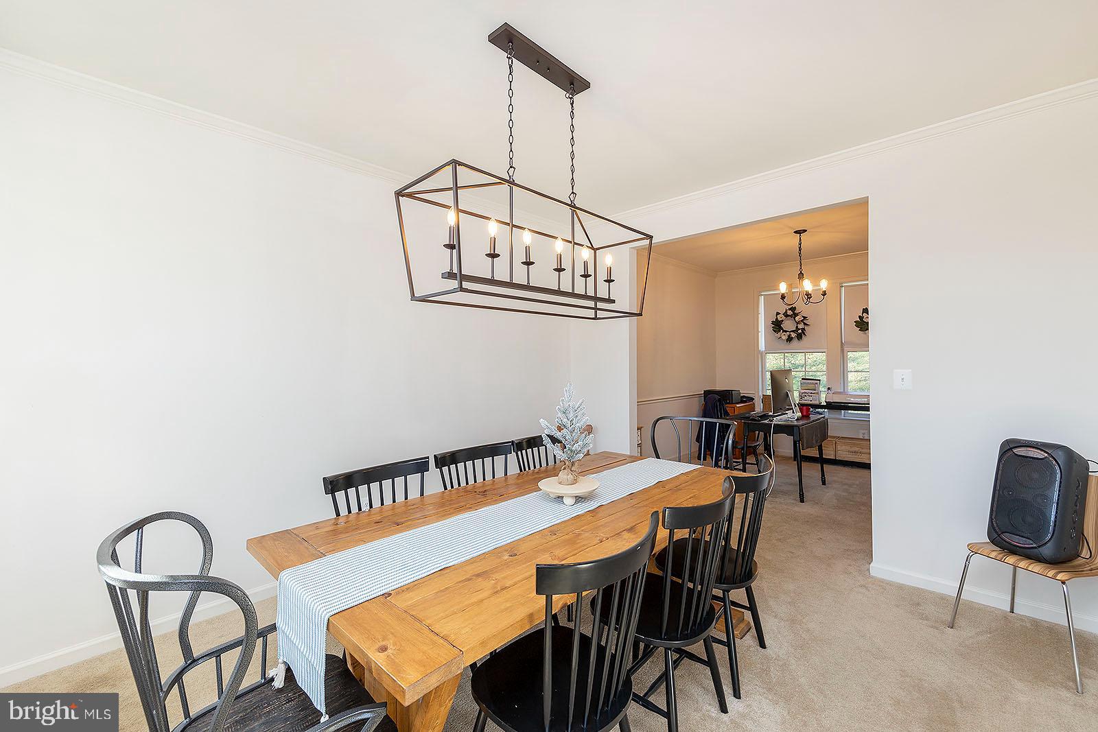 SHERIDAN - Residential