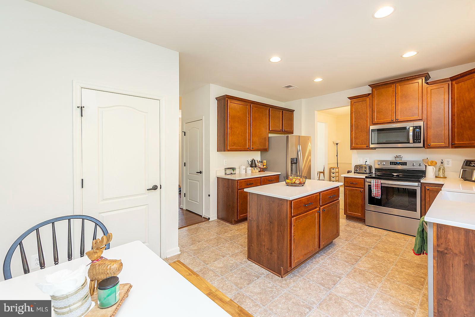 SHERIDAN - Residential