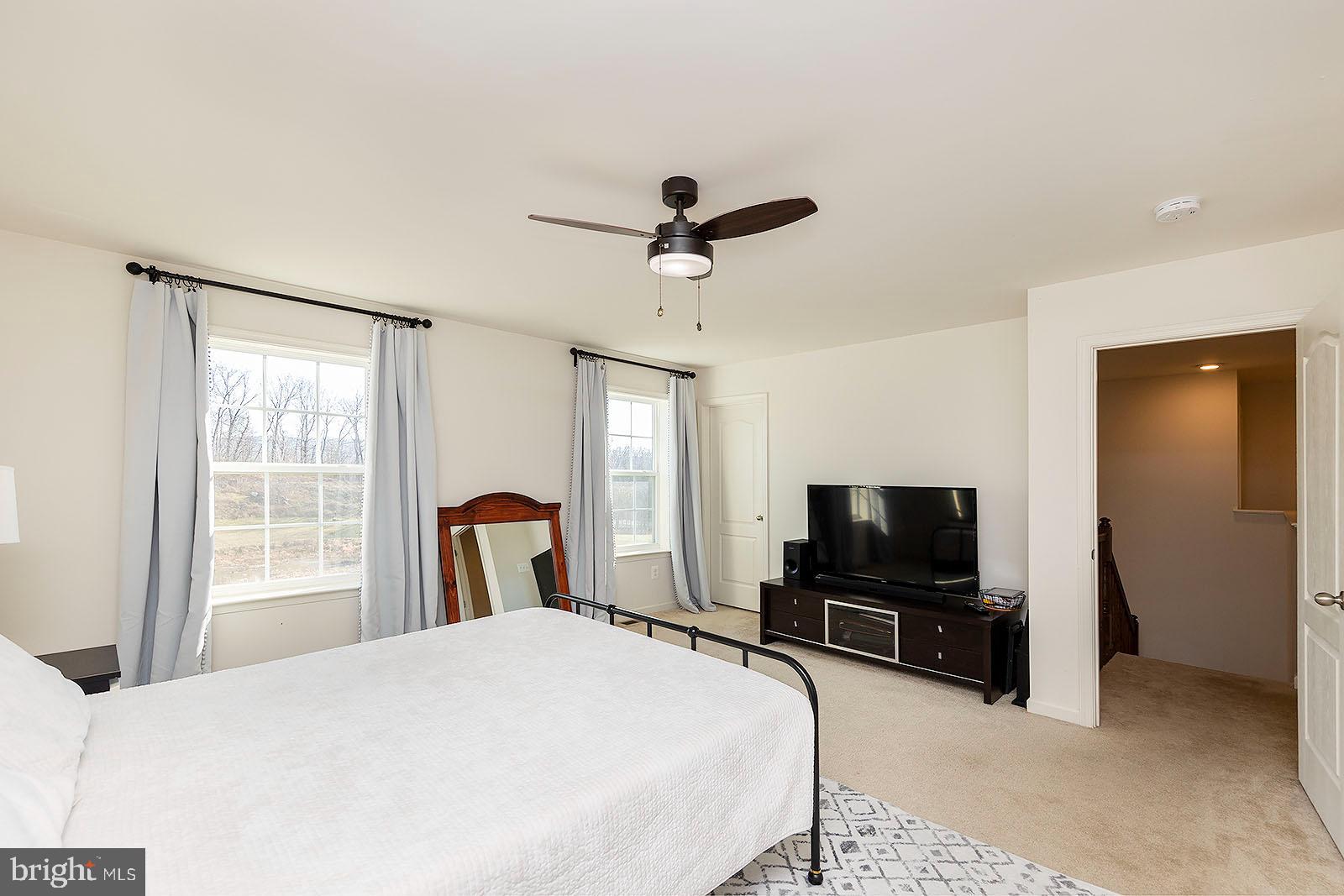 SHERIDAN - Residential