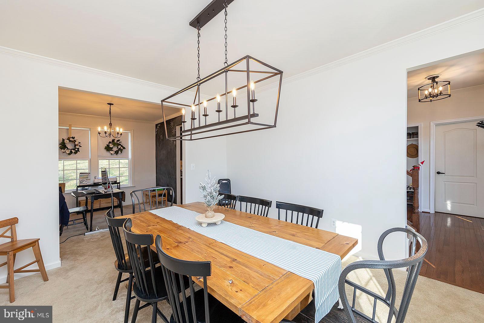 SHERIDAN - Residential