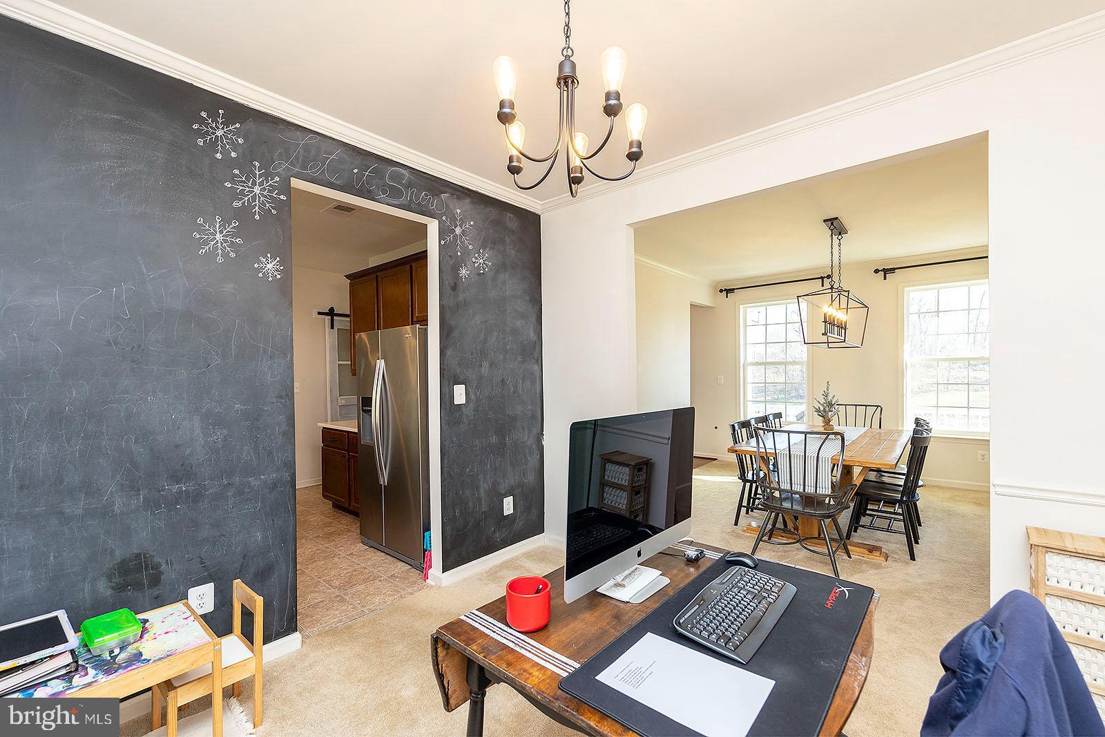 SHERIDAN - Residential