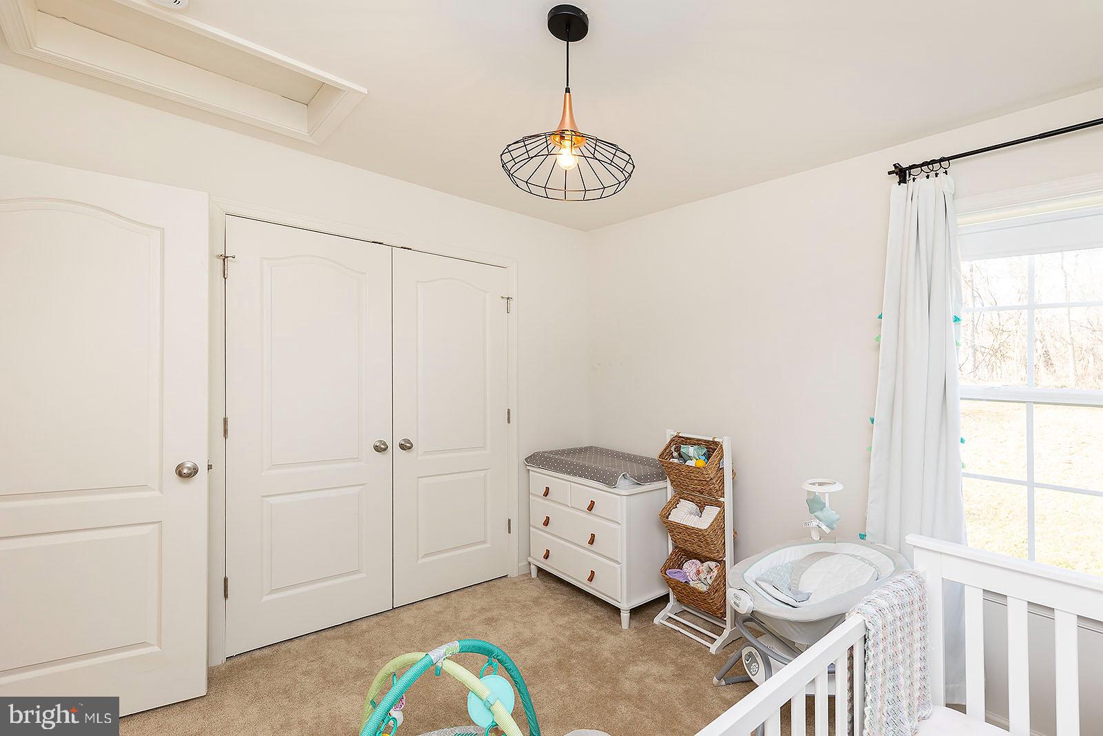 SHERIDAN - Residential