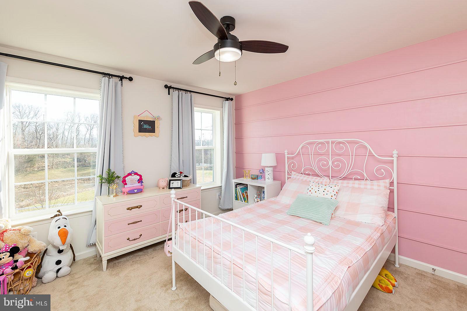 SHERIDAN - Residential