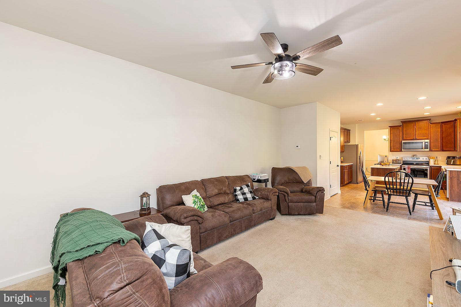 SHERIDAN - Residential